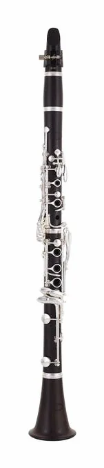 Oscar Adler & Co. 911 Bb-Clarinet Boehm, vue 2