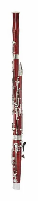 Oscar Adler & Co. 1357/125 Bassoon Anniversary, vue 2