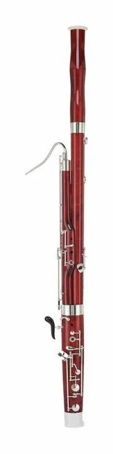 Oscar Adler & Co. 1357/125 Bassoon Anniversary, vue 4