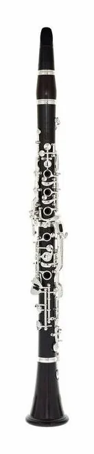 Oscar Adler & Co. S 25 B Bb-Clarinet