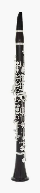 Oscar Adler & Co. S 25 B Bb-Clarinet, vue 2