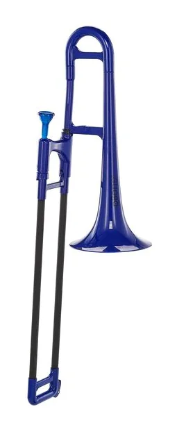 pBone music pBone Mini Blue, vue 2