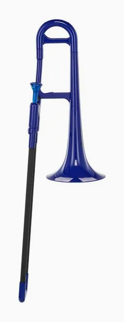 pBone music pBone Mini Blue, vue 3