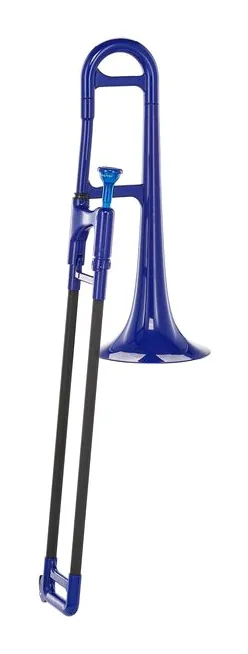 pBone music pBone Mini Blue, vue 4