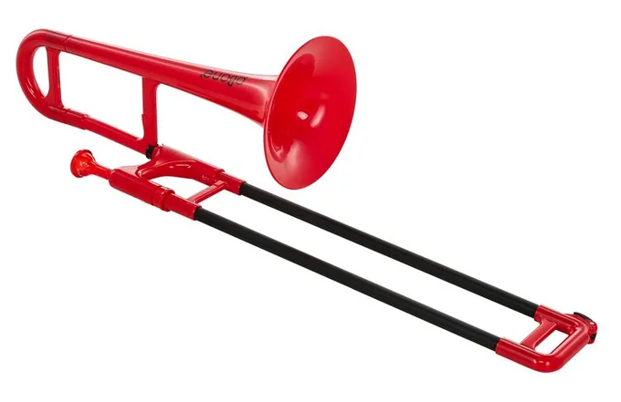 pBone music pBone Mini Red