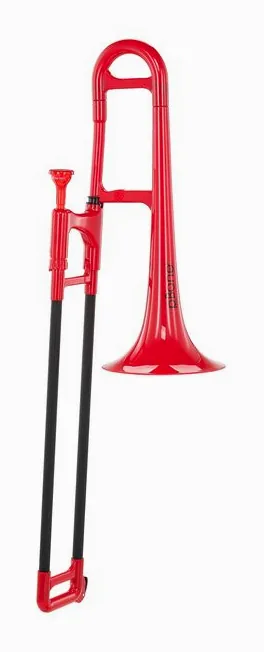 pBone music pBone Mini Red, vue 2
