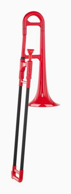 pBone music pBone Mini Red, vue 4
