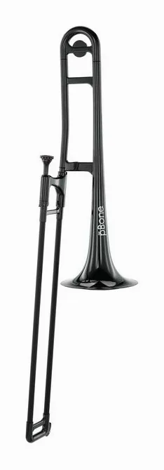 pBone music pBone Black, vue 2