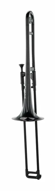 pBone music pBone Black, vue 3