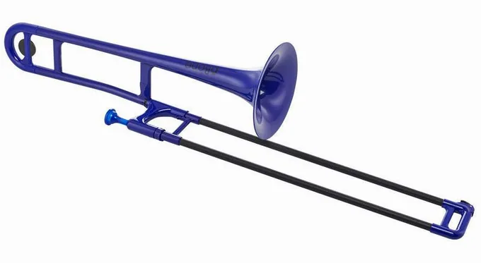 pBone music pBone Blue