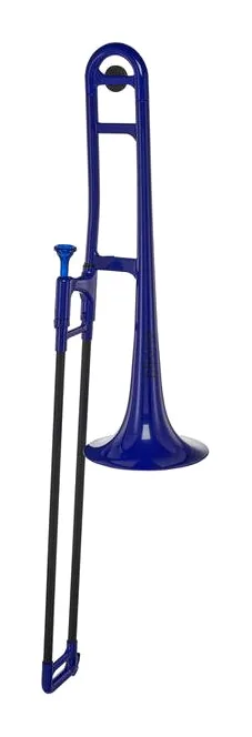 pBone music pBone Blue, vue 2
