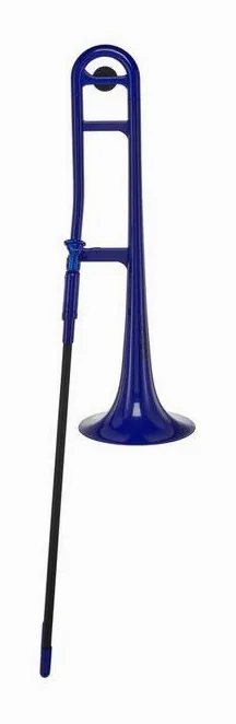 pBone music pBone Blue, vue 3