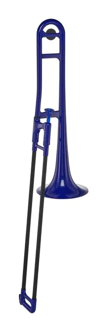 pBone music pBone Blue, vue 4