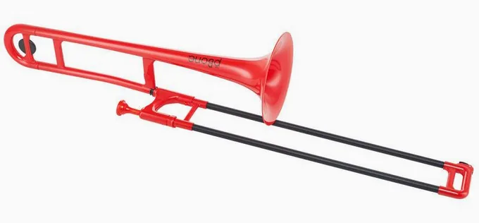 pBone music pBone Red
