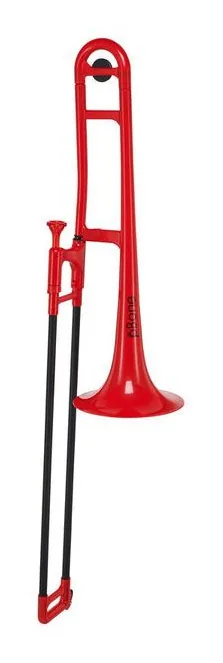 pBone music pBone Red, vue 2