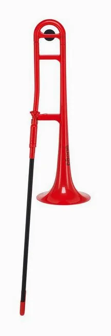 pBone music pBone Red, vue 3