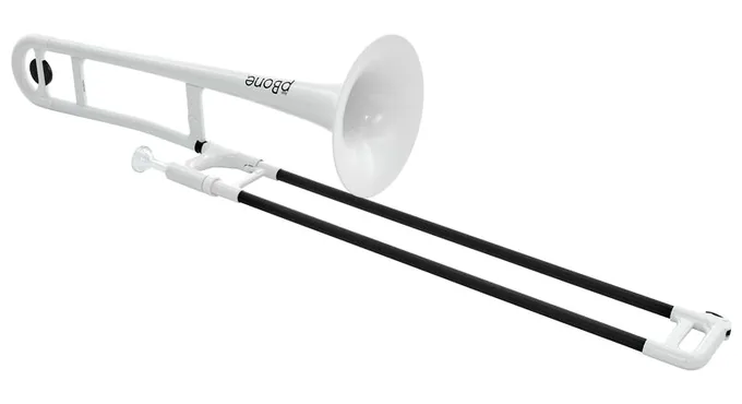 pBone music pBone White
