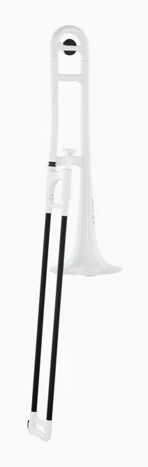 pBone music pBone White, vue 2