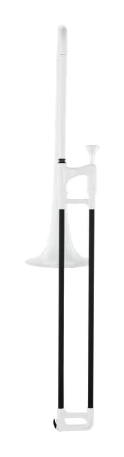 pBone music pBone White, vue 3