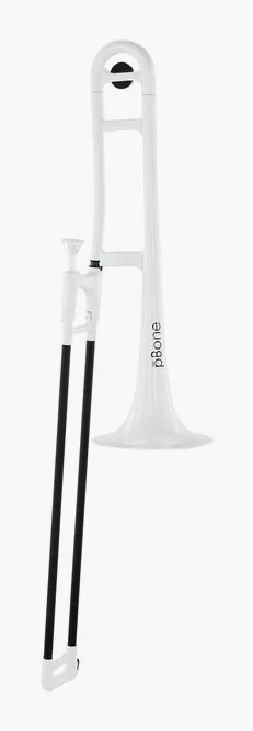 pBone music pBone White, vue 4