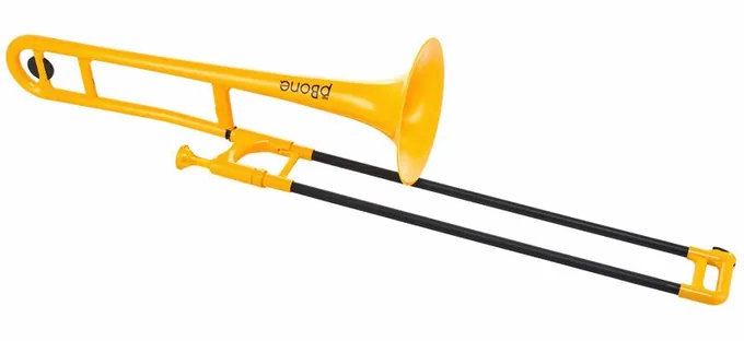 pBone music pBone Yellow
