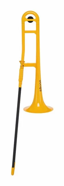 pBone music pBone Yellow, vue 3