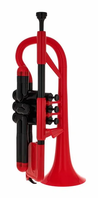 pBone music pCornet Red, vue 2