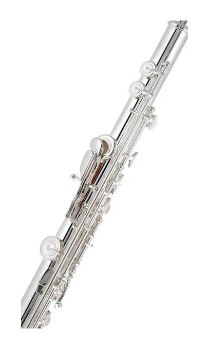 Pearl Flutes Dolce 695 RBE, vue 4