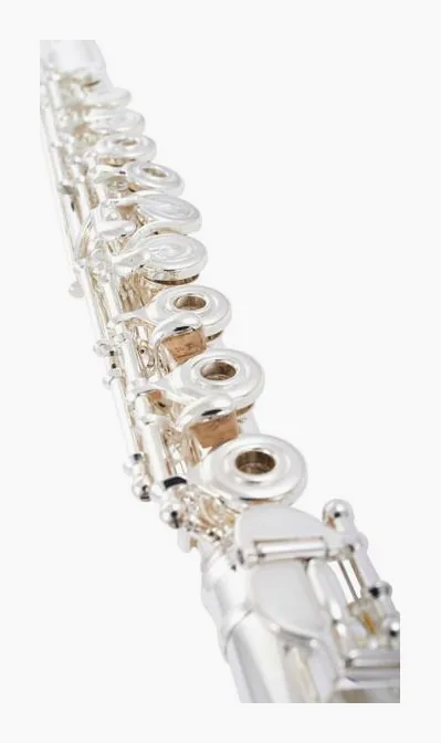 Pearl Flutes Dolce 695 RE - Vigore, vue 3