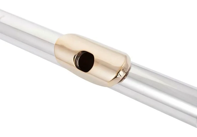 Pearl Flutes Dolce 695 RE - Vigore, vue 4