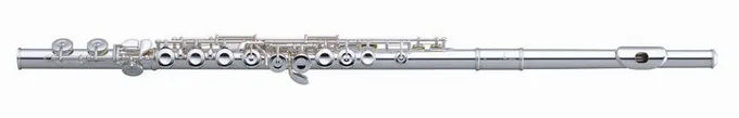 Pearl Flutes Dolce PF-695 E, vue 2