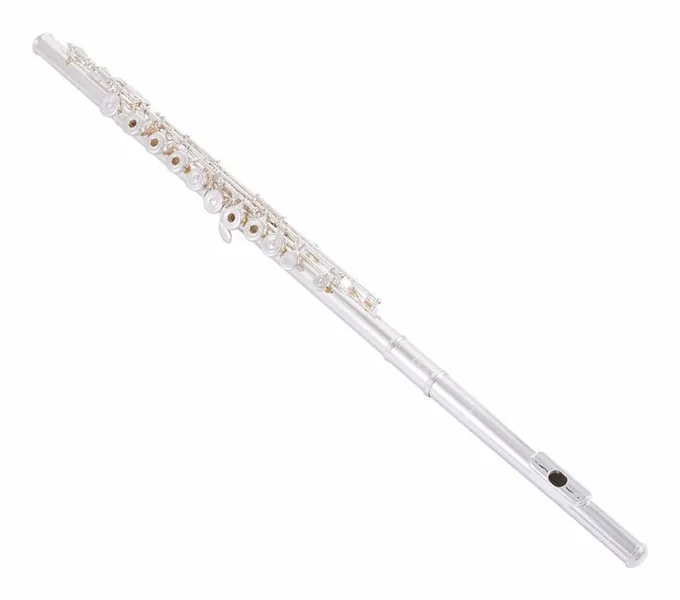 Pearl Flutes Dolce PF-695 RE, vue 2