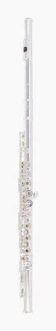 Pearl Flutes Dolce PF-695 RE, vue 3