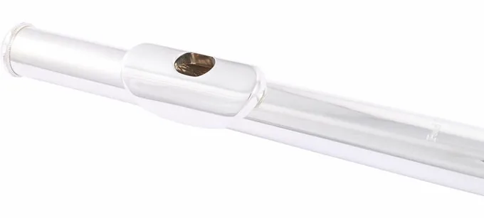 Pearl Flutes Dolce PF-695 RE, vue 4