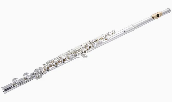 Pearl Flutes Elegante 795 RE - Vigore, vue 3