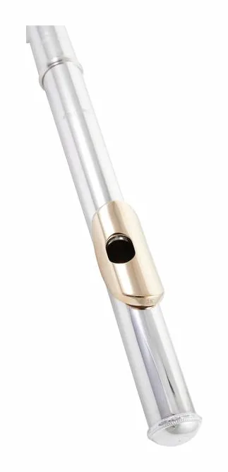 Pearl Flutes Elegante 795 RE - Vigore, vue 4