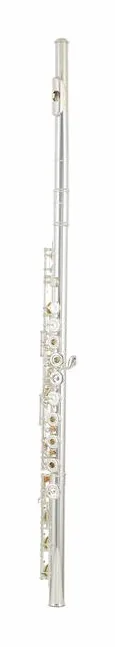 Pearl Flutes Elegante PF-795 RBE, vue 2