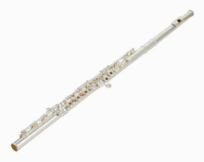 Pearl Flutes Elegante PF-795 RBE, vue 3