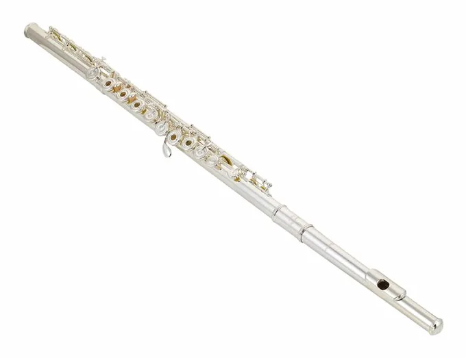 Pearl Flutes Elegante PF-795 RBE, vue 4