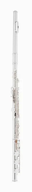 Pearl Flutes Elegante Primo PF-EP925 RBE, vue 3