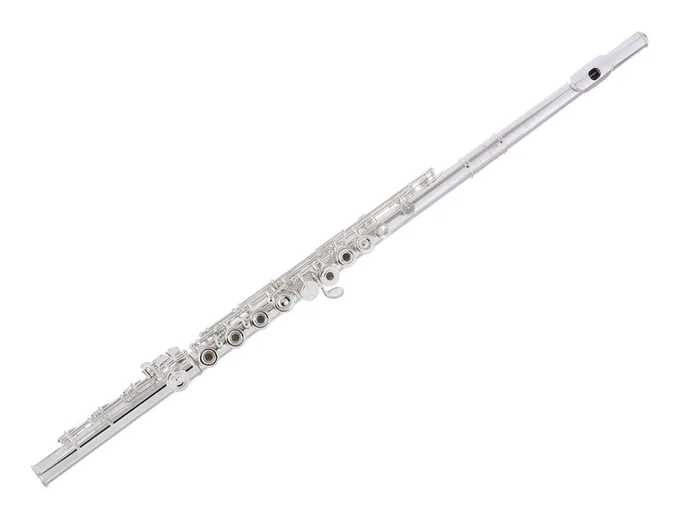 Pearl Flutes Elegante Primo PF-EP925 RBE, vue 4