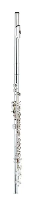 Pearl Flutes Elegante Primo PF-EP925 RE, vue 3