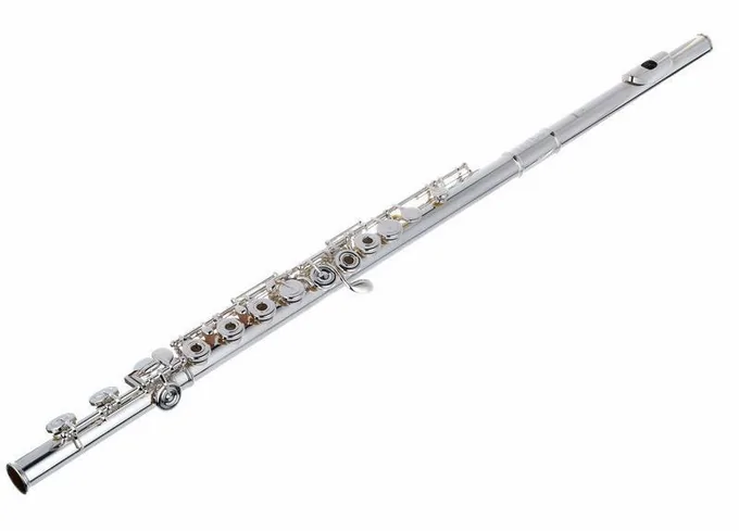 Pearl Flutes Elegante Primo PF-EP925 RE, vue 4
