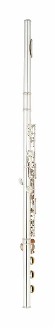 Pearl Flutes MD970 RBE Maesta Handmade, vue 3
