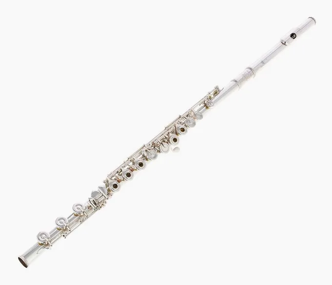 Pearl Flutes MD970 RBE Maesta Handmade, vue 4