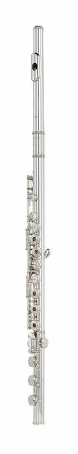 Pearl Flutes MD997 RBE Maesta Handmade, vue 2