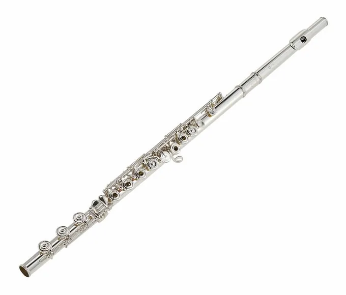 Pearl Flutes MD997 RBE Maesta Handmade, vue 4