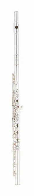 Pearl Flutes MS970 RBE Maesta Handmade, vue 2