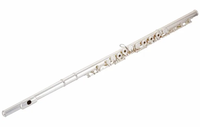 Pearl Flutes PF-CD925 RBE Cantabile, vue 4