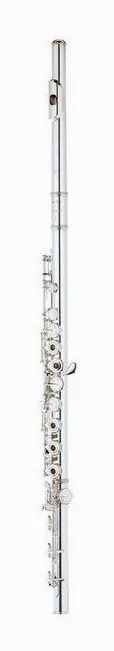 Pearl Flutes PF-CD958 14K RBE Cantabile, vue 2